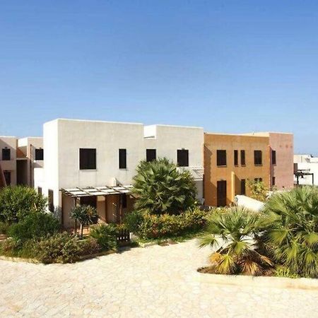 Апартаменты Casa Gilia Фавиньяна Экстерьер фото